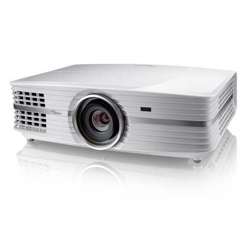 Optoma UHD60 (PJ-OUH60) 4K UHD娛樂家庭劇院機 Optoma UHD60 (PJ-OUH60) 4K UHD娛樂家庭劇院機